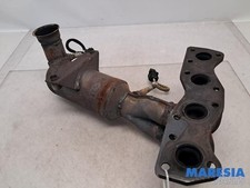 Catalyseur sans sonde lambda