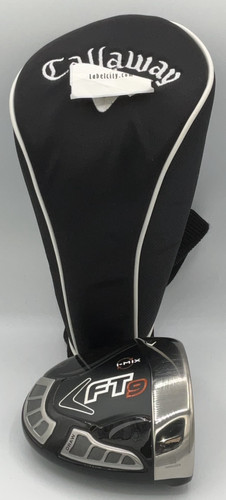 Callaway golf ht - callaway, 9