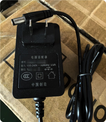 Pour fx24c 120200c - 12v, 2a