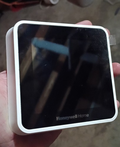 Honeywell day smart - smart, wi-fi