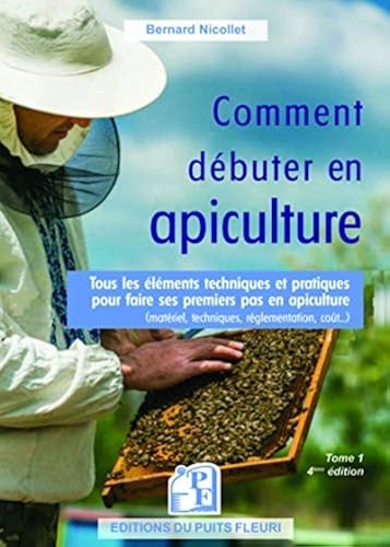Comment debuter apiculture - comment, en