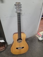 LX1E Little Martin