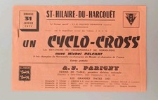 Critérium Cyclo-cross Michel