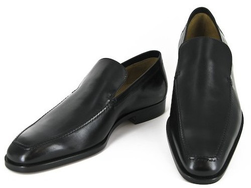 Chaussures noires sutor - chaussures,