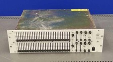 SCV AUDIO EQ231 Equalizer