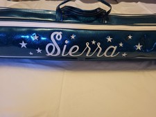 New Baton Twirling Pro case +