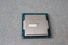 G8547 P Intel Core i7-6700K