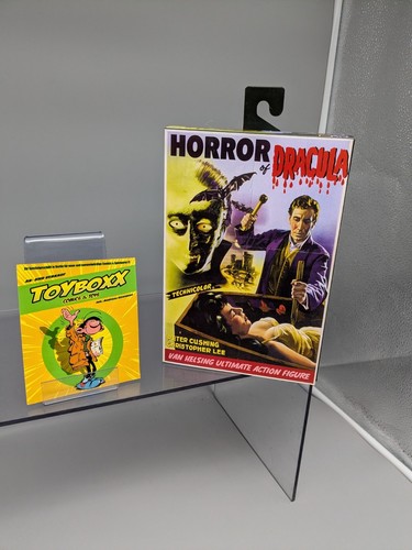 Neca hammer films l - neca, :