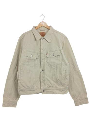 Levi veste jean homme - en,
