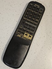 Télécommande - JVC RM-RXMD2T / système audio / télécommande