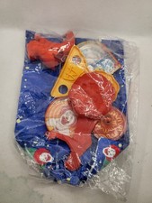 MC DONALD - HAPPY MEAL : JOUET