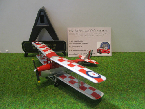 Avion dh82 tiger moth k2585 - dh82,