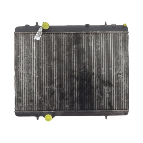 Radiateur eau citroen - radiateur,