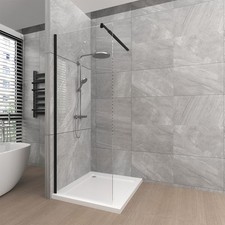 Cabine de douche à