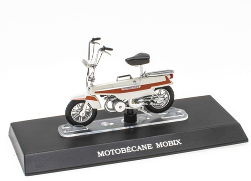 Motobécane mobix mobylette - motobÉcane,