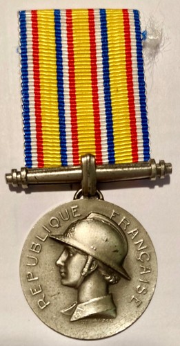 Médaille honneur des - médaille,