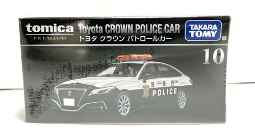 Takara tomy tomica premium - takara,