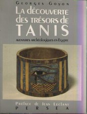 La découverte des trésors de