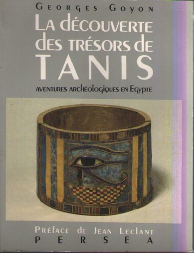 Découverte des trésors de - découverte,