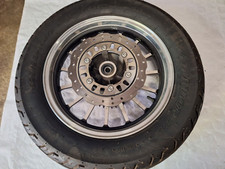 JANTE ROUE ARRIERE COMPLETE LEONART DD 125 E 2013