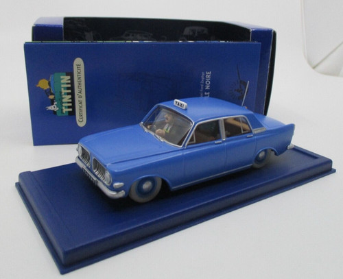 Ta1061 atlas tintin taxi - ta1061,