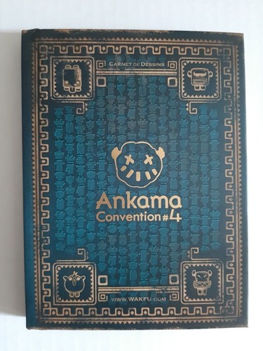 Carnet dessins canson - de,