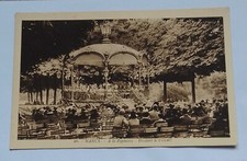 Carte postale ancienne nancy - carte,