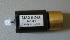 MOTEUR MASHIMA pour