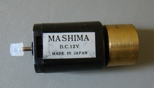 Moteur mashima pour - moteur,