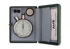 Ancien Compte-Tours Mécanique