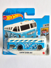 MINIATURE HOT WHEELS 1/64