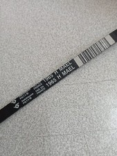 1965H MAEL Courroie Poly-V Entraînement Lave-linge Sèche-linge Vedette Brandt