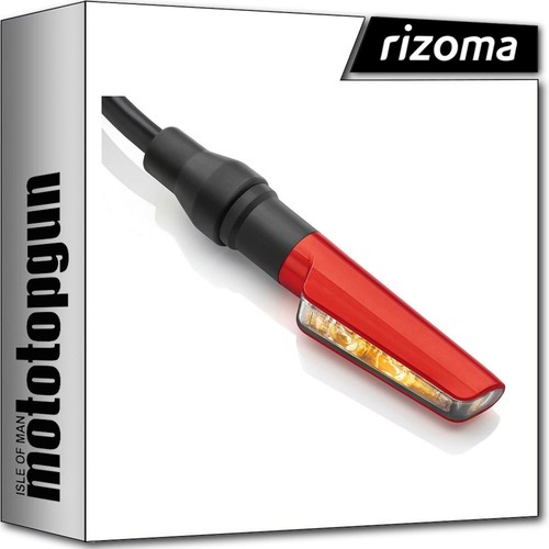Rizoma fr111r clignotant led - led, 2