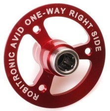 Robitronic Freilauf-Corps / RA1400