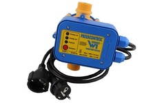 WATERTECH Contrôle De Pompe