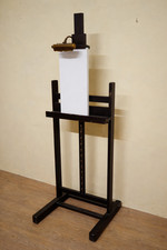 Chevalet d’atelier de