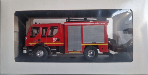 Eligor 112256 renault - eligor, 1/43