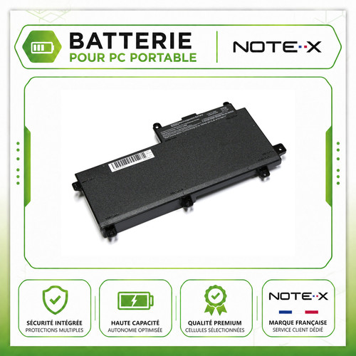 Batterie pour ci03xl - hp, /
