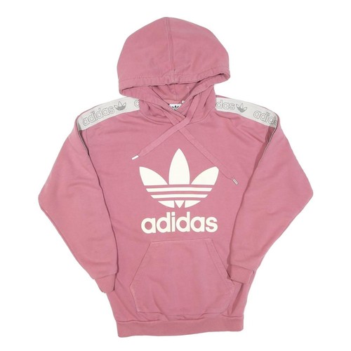Adidas femme sweat capuche - femme,