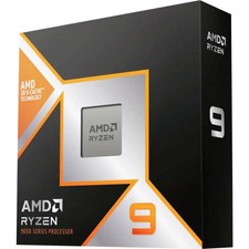AMD Ryzen 9 9950X3D 16 x 4.3