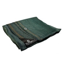 Bâche brise vue 1x5 m vert