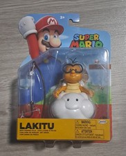 Figurine Nintendo Super Mario