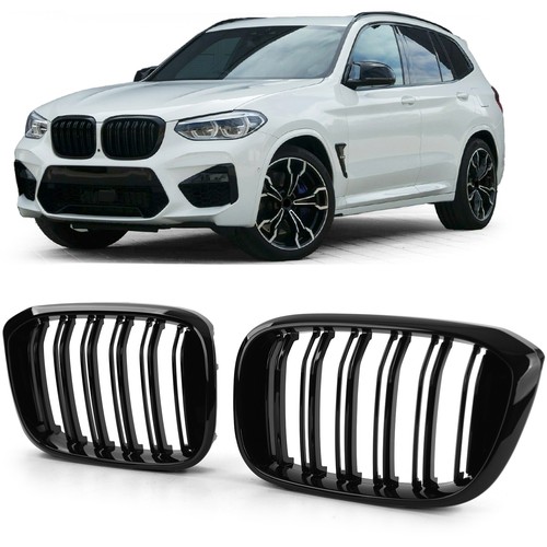 Grille calandre performance - de,