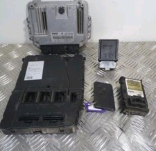 Kit Demarrage Megane 2 Scenic