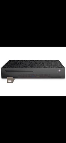 Décodeur freebox revolution - freebox,