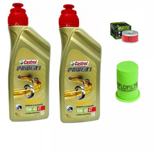 Kit Entretien Suzuki Gn 250