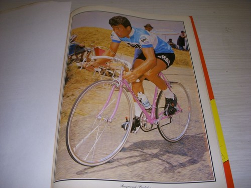 Cyclisme photo si136 couleur - cyclisme,