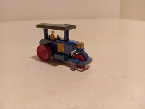 Matchbox lesney rouleau - matchbox, gb