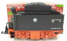 LGB 2015/6 KPEV Motorized Coal