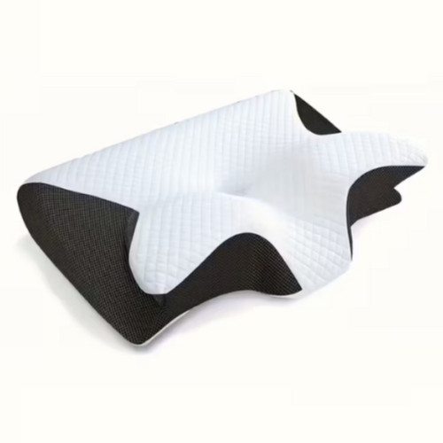 Oreiller cervical ergonomique - cervical,